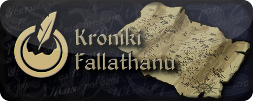 Kroniki Fallathanu TGF - Prawdziwy mmoRPG w przeglądarce