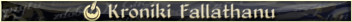 Kroniki Fallathanu TGF - Prawdziwy mmoRPG w przeglądarce