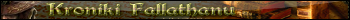 Kroniki Fallathanu TGF - Prawdziwy mmoRPG w przeglądarce